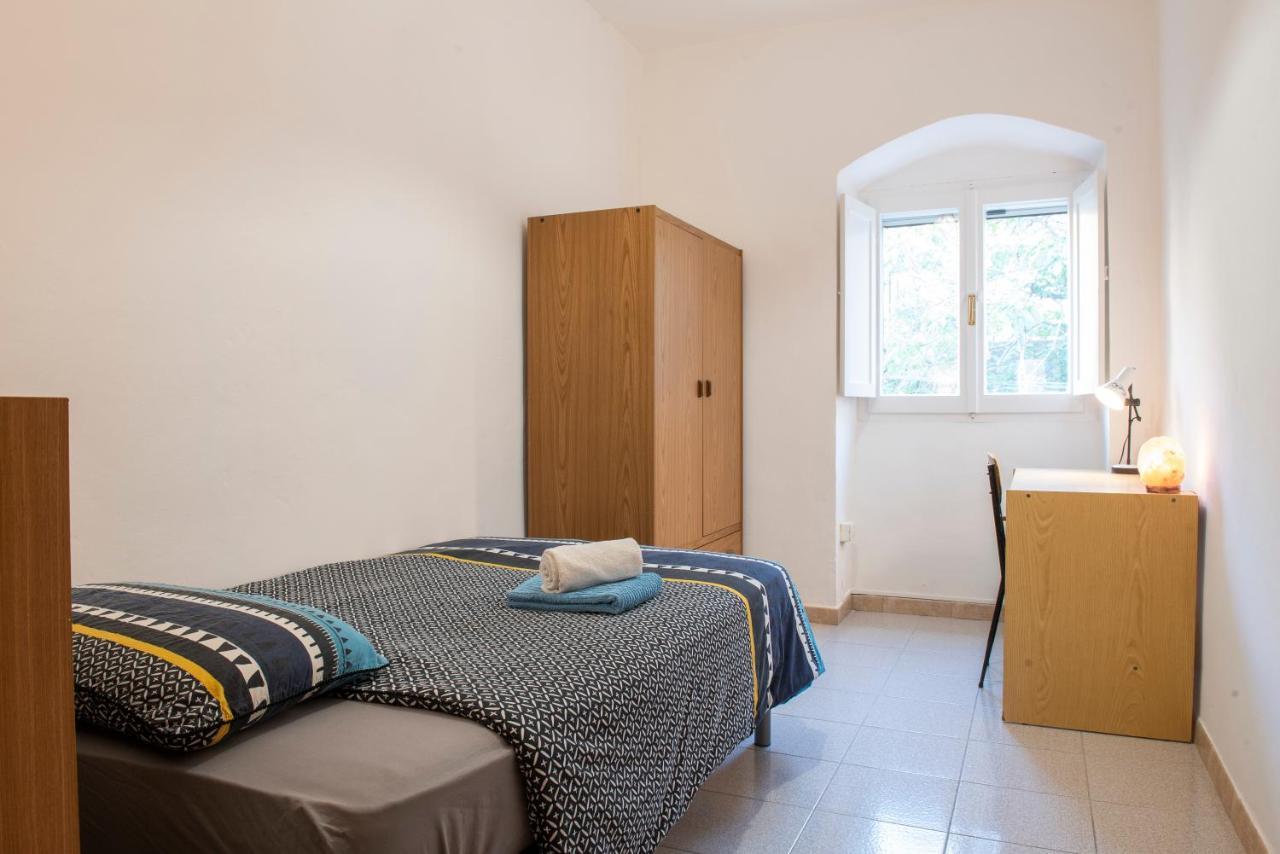 B.I.C. Bed & Breakfast Sassari Exterior photo